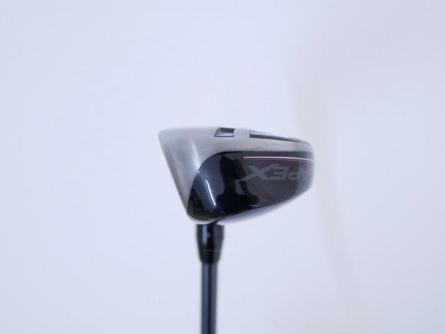 Fairway Wood : callaway : ไม้กระเทย Callaway APEX (ปี 2021) Loft 24 ก้าน Mitsubishi Diamana 55 Flex SR
