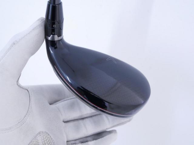 Fairway Wood : callaway : ไม้กระเทย Callaway APEX (ปี 2021) Loft 24 ก้าน Mitsubishi Diamana 55 Flex SR