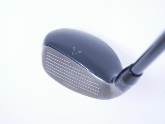 Fairway Wood : callaway : ไม้กระเทย Callaway APEX (ปี 2021) Loft 24 ก้าน Mitsubishi Diamana 55 Flex SR
