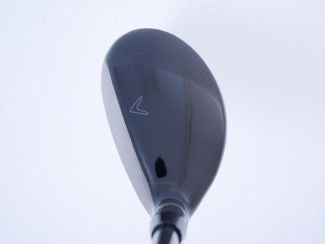 Fairway Wood : callaway : ไม้กระเทย Callaway APEX (ปี 2021) Loft 24 ก้าน Mitsubishi Diamana 55 Flex SR