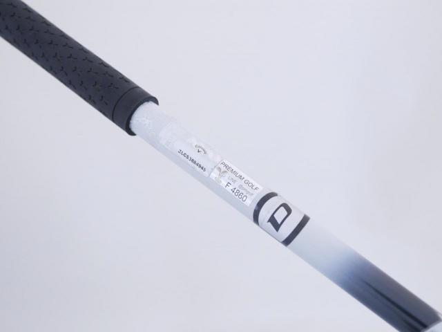 Fairway Wood : callaway : ไม้กระเทย Callaway APEX (ปี 2021) Loft 24 ก้าน Mitsubishi Diamana 55 Flex SR
