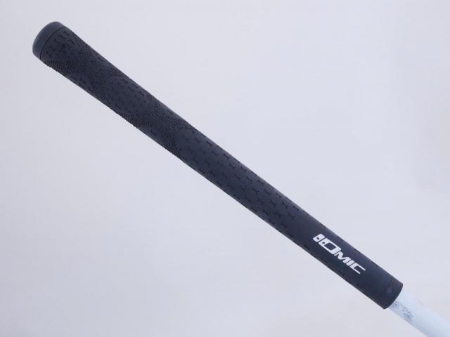 Fairway Wood : callaway : ไม้กระเทย Callaway APEX (ปี 2021) Loft 24 ก้าน Mitsubishi Diamana 55 Flex SR