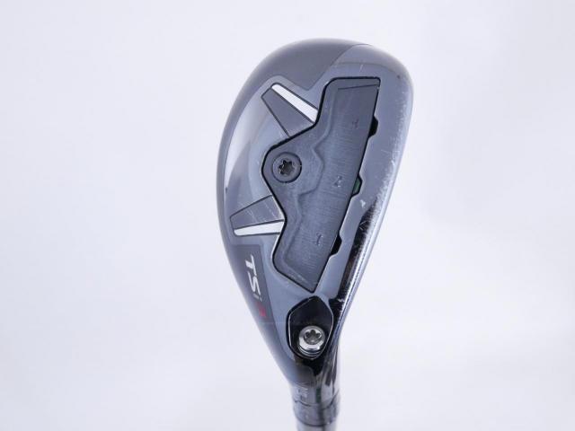 Fairway Wood : Titleist : ไม้กระเทย Titleist TSi3 (รุ่นปี 2021) Loft 18 ก้าน Mitsubishi KUROKAGE 55 Flex R