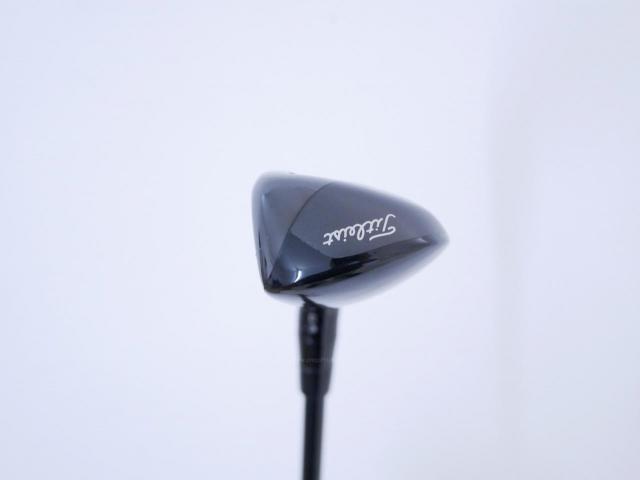 Fairway Wood : Titleist : ไม้กระเทย Titleist TSi3 (รุ่นปี 2021) Loft 18 ก้าน Mitsubishi KUROKAGE 55 Flex R