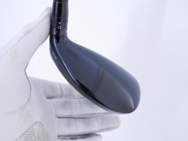 Fairway Wood : Titleist : ไม้กระเทย Titleist TSi3 (รุ่นปี 2021) Loft 18 ก้าน Mitsubishi KUROKAGE 55 Flex R