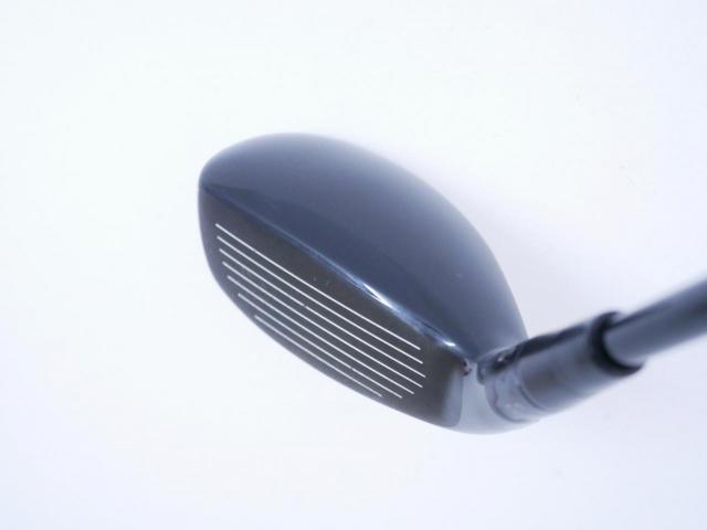 Fairway Wood : Titleist : ไม้กระเทย Titleist TSi3 (รุ่นปี 2021) Loft 18 ก้าน Mitsubishi KUROKAGE 55 Flex R