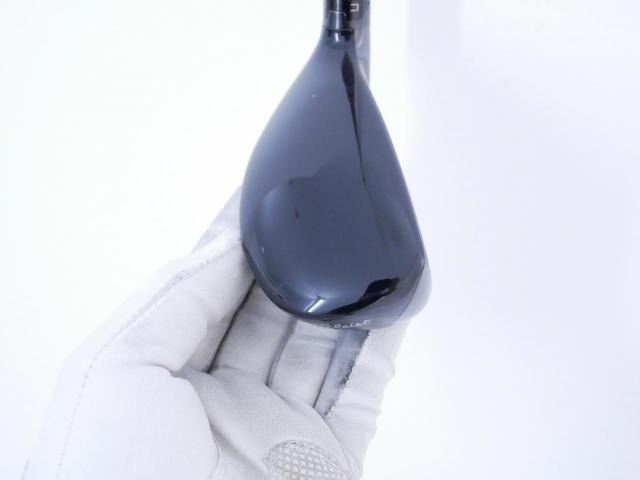 Fairway Wood : Titleist : ไม้กระเทย Titleist TSi3 (รุ่นปี 2021) Loft 18 ก้าน Mitsubishi KUROKAGE 55 Flex R