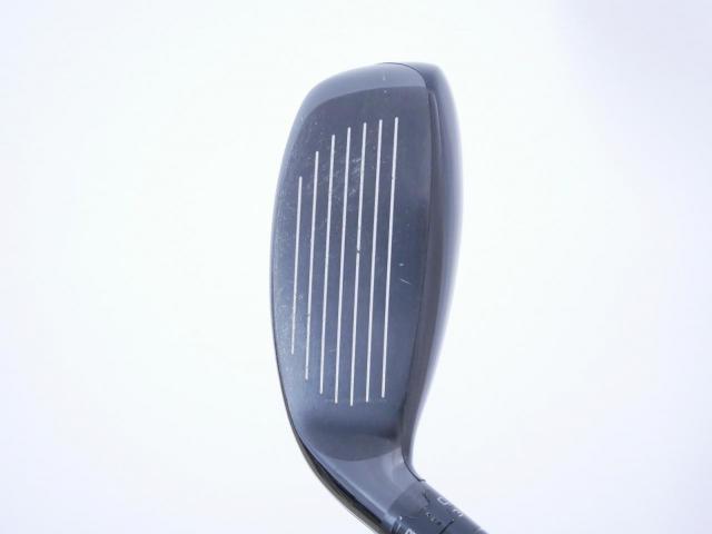 Fairway Wood : Titleist : ไม้กระเทย Titleist TSi3 (รุ่นปี 2021) Loft 18 ก้าน Mitsubishi KUROKAGE 55 Flex R