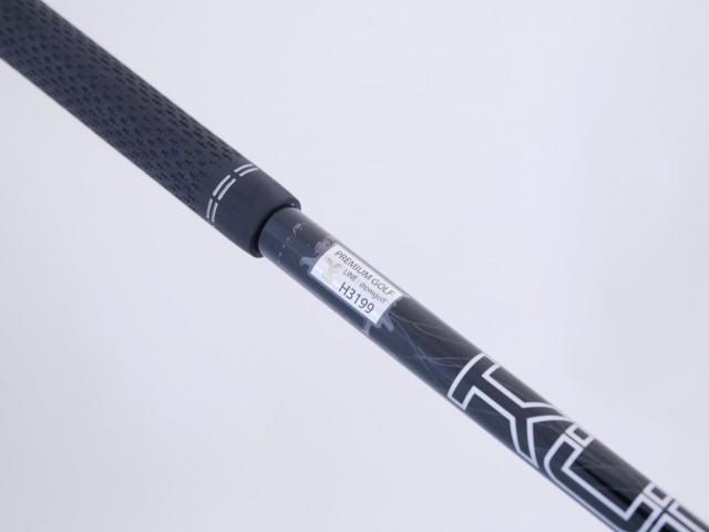 Fairway Wood : Titleist : ไม้กระเทย Titleist TSi3 (รุ่นปี 2021) Loft 18 ก้าน Mitsubishi KUROKAGE 55 Flex R