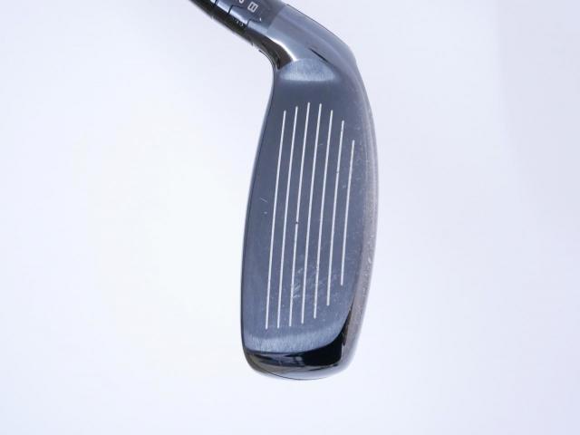 Fairway Wood : Titleist : ไม้กระเทย Titleist TSi3 (รุ่นปี 2021) Loft 18 ก้าน Mitsubishi KUROKAGE 55 Flex R