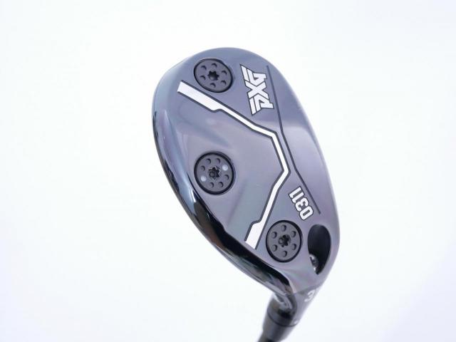 Fairway Wood : Other Brand : ไม้กระเทย PXG 0311 Black Ops (ออกปี 2023) Loft 19 ก้าน Mitsubishi Diamana 60 Flex S