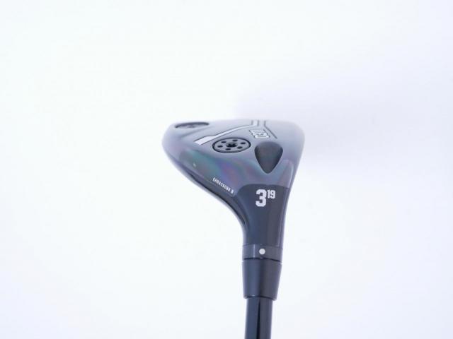 Fairway Wood : Other Brand : ไม้กระเทย PXG 0311 Black Ops (ออกปี 2023) Loft 19 ก้าน Mitsubishi Diamana 60 Flex S