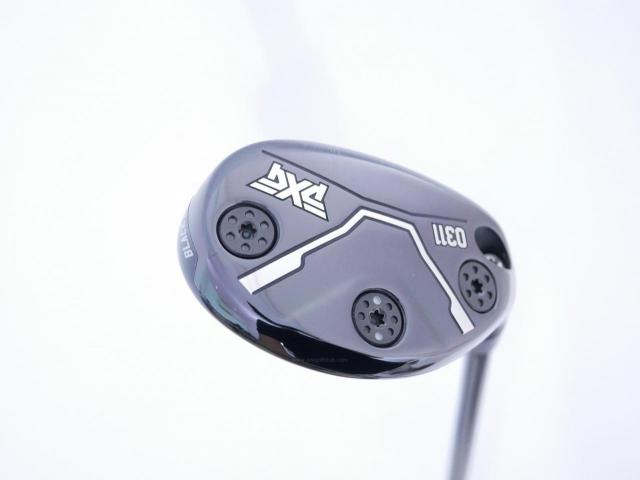 Fairway Wood : Other Brand : ไม้กระเทย PXG 0311 Black Ops (ออกปี 2023) Loft 19 ก้าน Mitsubishi Diamana 60 Flex S
