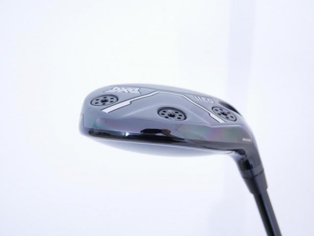 Fairway Wood : Other Brand : ไม้กระเทย PXG 0311 Black Ops (ออกปี 2023) Loft 19 ก้าน Mitsubishi Diamana 60 Flex S