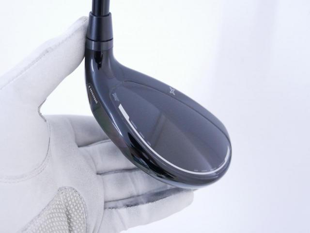 Fairway Wood : Other Brand : ไม้กระเทย PXG 0311 Black Ops (ออกปี 2023) Loft 19 ก้าน Mitsubishi Diamana 60 Flex S