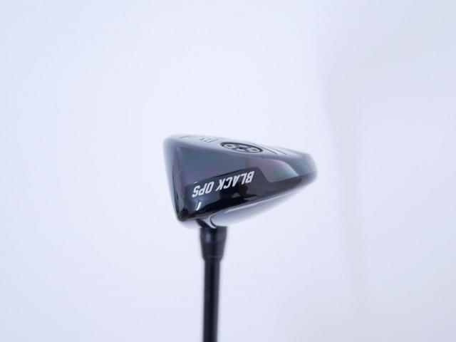 Fairway Wood : Other Brand : ไม้กระเทย PXG 0311 Black Ops (ออกปี 2023) Loft 19 ก้าน Mitsubishi Diamana 60 Flex S