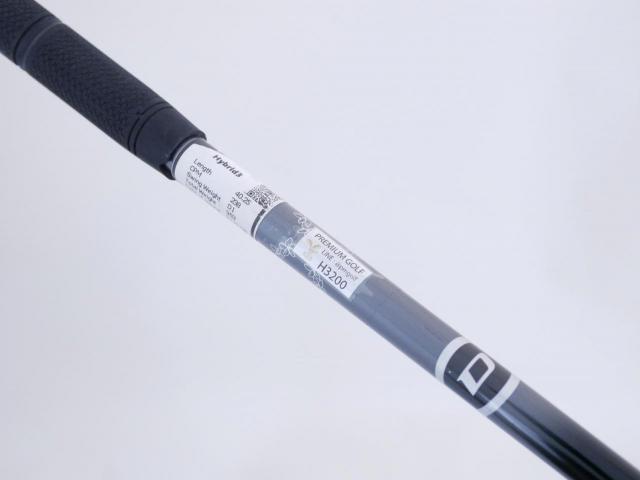 Fairway Wood : Other Brand : ไม้กระเทย PXG 0311 Black Ops (ออกปี 2023) Loft 19 ก้าน Mitsubishi Diamana 60 Flex S