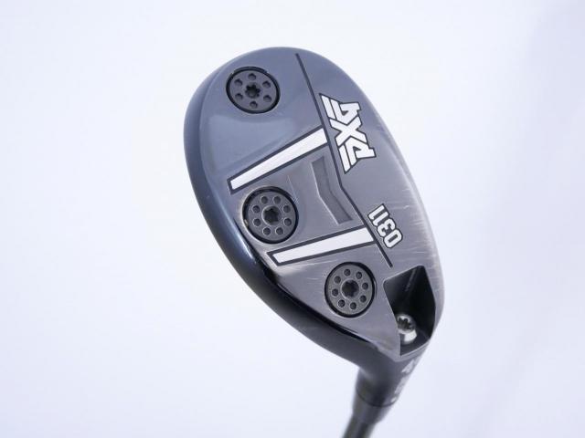 Fairway Wood : Other Brand : ไม้กระเทย PXG 0311 Gen 6 (ออกปี 2023) Loft 22 ก้าน Mitsubishi Diamana 60 Flex S