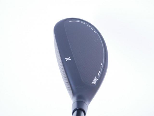 Fairway Wood : Other Brand : ไม้กระเทย PXG 0311 Gen 6 (ออกปี 2023) Loft 22 ก้าน Mitsubishi Diamana 60 Flex S