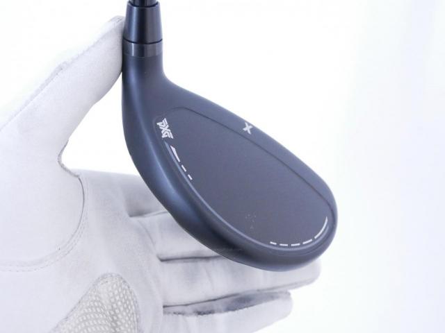 Fairway Wood : Other Brand : ไม้กระเทย PXG 0311 Gen 6 (ออกปี 2023) Loft 22 ก้าน Mitsubishi Diamana 60 Flex S