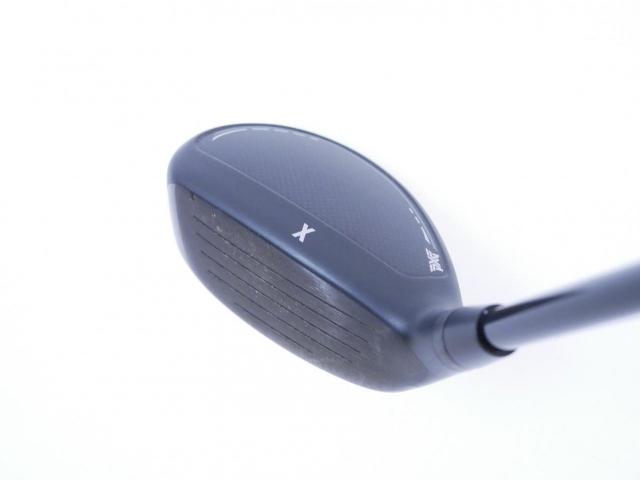 Fairway Wood : Other Brand : ไม้กระเทย PXG 0311 Gen 6 (ออกปี 2023) Loft 22 ก้าน Mitsubishi Diamana 60 Flex S