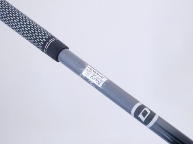 Fairway Wood : Other Brand : ไม้กระเทย PXG 0311 Gen 6 (ออกปี 2023) Loft 22 ก้าน Mitsubishi Diamana 60 Flex S