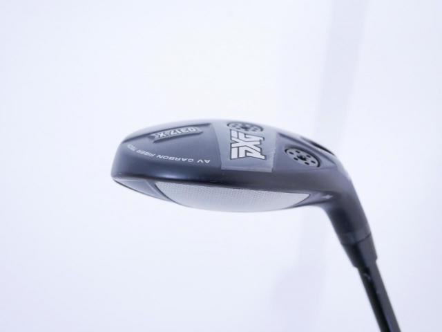 Fairway Wood : Other Brand : ไม้กระเทย PXG 0317X GEN 4 Loft 19 ก้าน Project X CYPHER 5.5 Flex SR