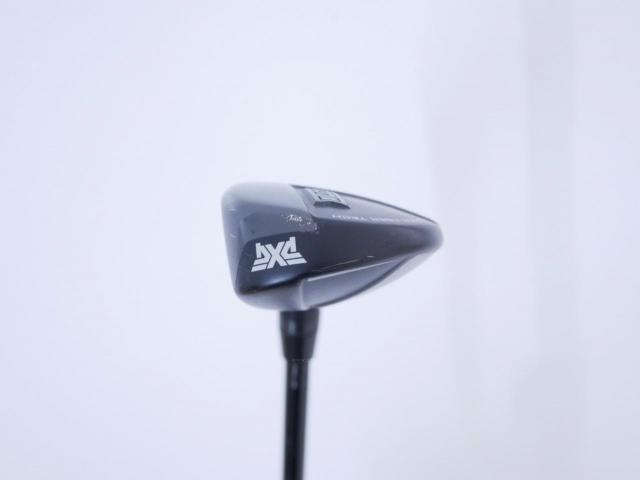 Fairway Wood : Other Brand : ไม้กระเทย PXG 0317X GEN 4 Loft 19 ก้าน Project X CYPHER 5.5 Flex SR