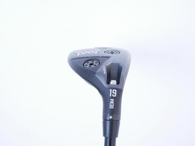 Fairway Wood : Other Brand : ไม้กระเทย PXG 0317X GEN 4 Loft 19 ก้าน Project X CYPHER 5.5 Flex SR