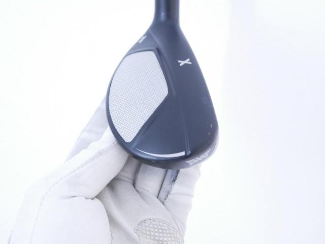 Fairway Wood : Other Brand : ไม้กระเทย PXG 0317X GEN 4 Loft 19 ก้าน Project X CYPHER 5.5 Flex SR