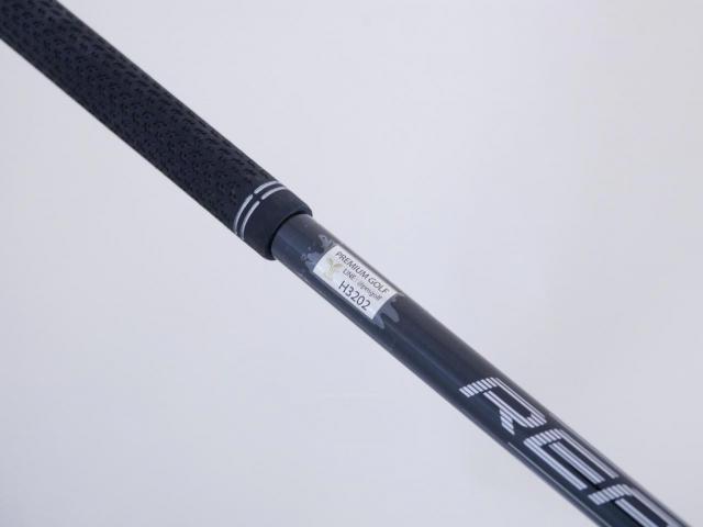 Fairway Wood : Taylormade : ไม้กระเทย Taylormade Qi4D Rescue (รุ่นใหม่ล่าสุด ออกปี 2026) Loft 22 ก้าน Mitsubishi REAX 75 Flex S