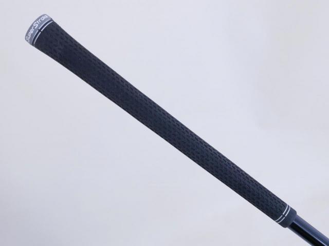 Fairway Wood : Taylormade : ไม้กระเทย Taylormade Qi4D Rescue (รุ่นใหม่ล่าสุด ออกปี 2026) Loft 22 ก้าน Mitsubishi REAX 75 Flex S