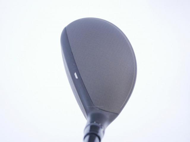 Fairway Wood : Taylormade : ไม้กระเทย Taylormade Qi4D Rescue (รุ่นใหม่ล่าสุด ออกปี 2026) Loft 22 ก้าน Mitsubishi REAX 65 Flex R