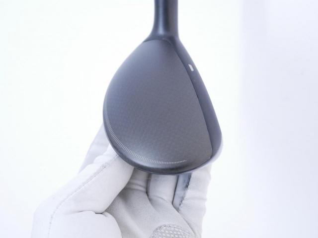 Fairway Wood : Taylormade : ไม้กระเทย Taylormade Qi4D Rescue (รุ่นใหม่ล่าสุด ออกปี 2026) Loft 22 ก้าน Mitsubishi REAX 65 Flex R
