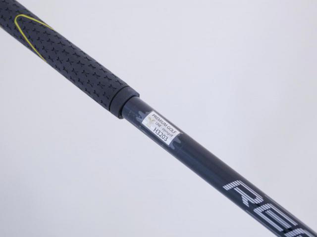 Fairway Wood : Taylormade : ไม้กระเทย Taylormade Qi4D Rescue (รุ่นใหม่ล่าสุด ออกปี 2026) Loft 22 ก้าน Mitsubishi REAX 65 Flex R