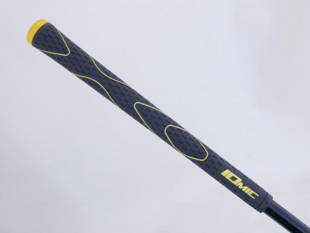 Fairway Wood : Taylormade : ไม้กระเทย Taylormade Qi4D Rescue (รุ่นใหม่ล่าสุด ออกปี 2026) Loft 22 ก้าน Mitsubishi REAX 65 Flex R
