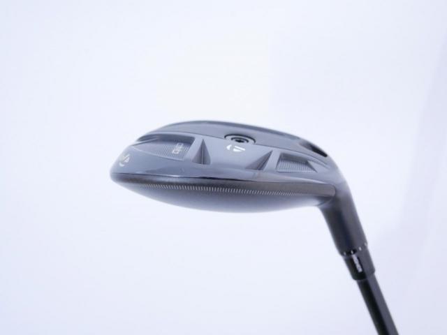 Fairway Wood : Taylormade : ไม้กระเทย Taylormade Qi4D Rescue (รุ่นใหม่ล่าสุด ออกปี 2026) Loft 28 ก้าน Mitsubishi REAX 65 Flex R