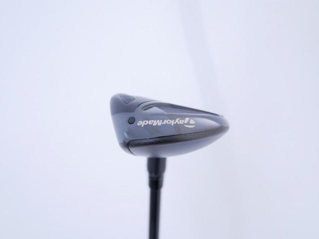 Fairway Wood : Taylormade : ไม้กระเทย Taylormade Qi4D Rescue (รุ่นใหม่ล่าสุด ออกปี 2026) Loft 28 ก้าน Mitsubishi REAX 65 Flex R