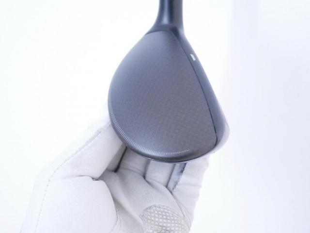 Fairway Wood : Taylormade : ไม้กระเทย Taylormade Qi4D Rescue (รุ่นใหม่ล่าสุด ออกปี 2026) Loft 28 ก้าน Mitsubishi REAX 65 Flex R
