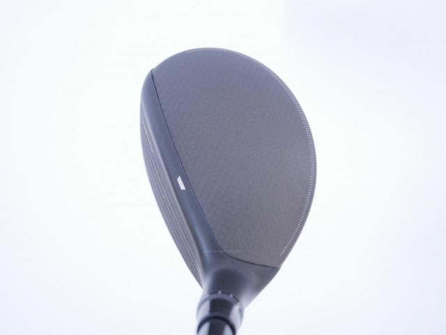 Fairway Wood : Taylormade : ไม้กระเทย Taylormade Qi4D Rescue (รุ่นใหม่ล่าสุด ออกปี 2026) Loft 28 ก้าน Mitsubishi REAX 65 Flex R