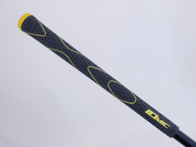 Fairway Wood : Taylormade : ไม้กระเทย Taylormade Qi4D Rescue (รุ่นใหม่ล่าสุด ออกปี 2026) Loft 28 ก้าน Mitsubishi REAX 65 Flex R