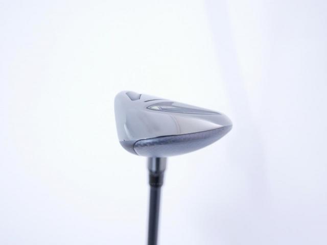 Fairway Wood : Taylormade : ไม้กระเทย Taylormade Qi35 Rescue (ออกปี 2025) Loft 22 ก้าน Mitsubishi Diamana TM70 Flex S