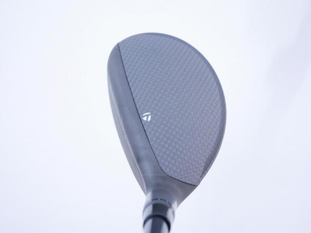 Fairway Wood : Taylormade : ไม้กระเทย Taylormade Qi35 Rescue (ออกปี 2025) Loft 22 ก้าน Mitsubishi Diamana TM70 Flex S