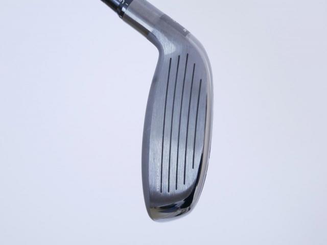 Fairway Wood : Taylormade : ไม้กระเทย Taylormade Qi35 Rescue (ออกปี 2025) Loft 22 ก้าน Mitsubishi Diamana TM70 Flex S