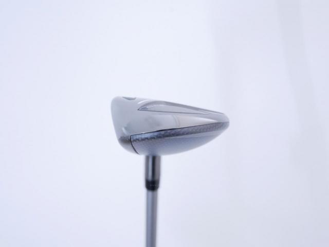 Fairway Wood : Taylormade : ไม้กระเทย Taylormade Qi35 MAX Lite Rescue (ออกปี 2025) Loft 23 ก้าน Fujikura Air Speeder Flex R