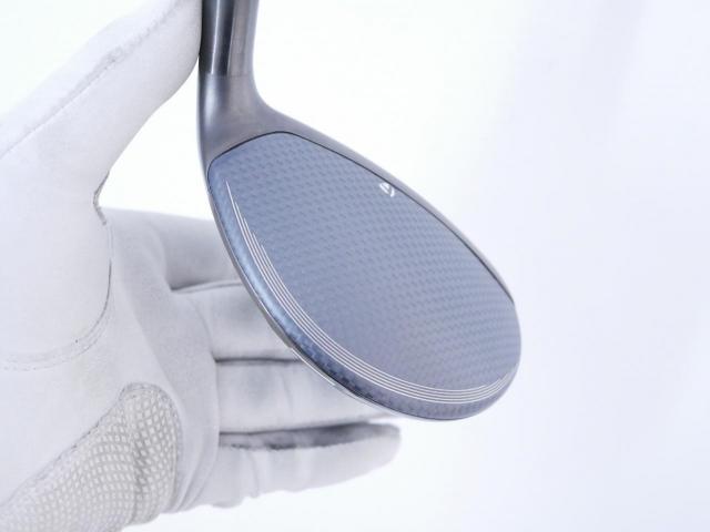 Fairway Wood : Taylormade : ไม้กระเทย Taylormade Qi35 MAX Lite Rescue (ออกปี 2025) Loft 23 ก้าน Fujikura Air Speeder Flex R