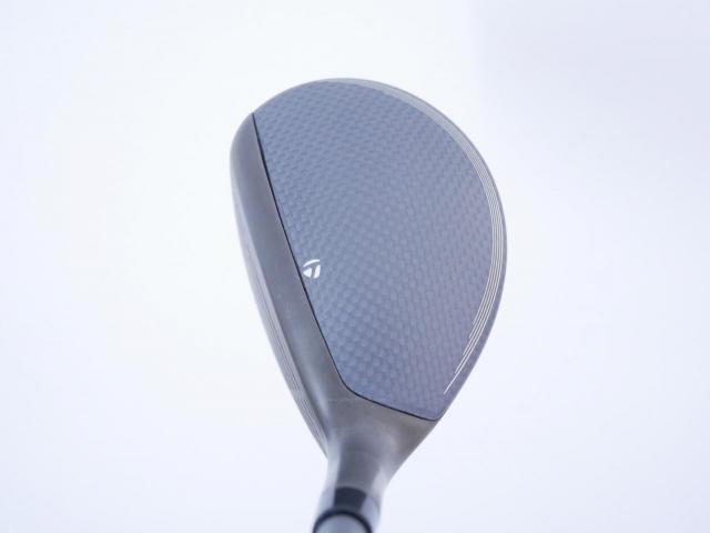 Fairway Wood : Taylormade : ไม้กระเทย Taylormade Qi35 MAX Lite Rescue (ออกปี 2025) Loft 23 ก้าน Fujikura Air Speeder Flex R