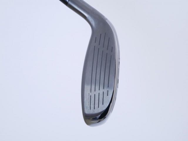 Fairway Wood : Taylormade : ไม้กระเทย Taylormade Qi35 MAX Lite Rescue (ออกปี 2025) Loft 23 ก้าน Fujikura Air Speeder Flex R