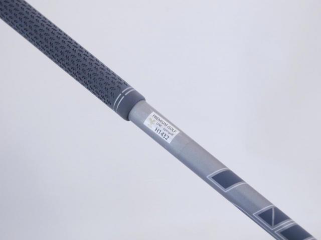 Fairway Wood : Taylormade : ไม้กระเทย Taylormade Qi35 MAX Lite Rescue (ออกปี 2025) Loft 23 ก้าน Fujikura Air Speeder Flex R