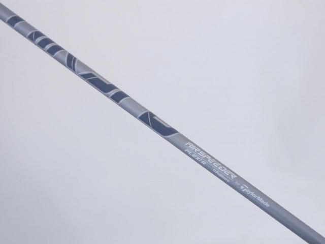 Fairway Wood : Taylormade : ไม้กระเทย Taylormade Qi35 MAX Lite Rescue (ออกปี 2025) Loft 23 ก้าน Fujikura Air Speeder Flex R